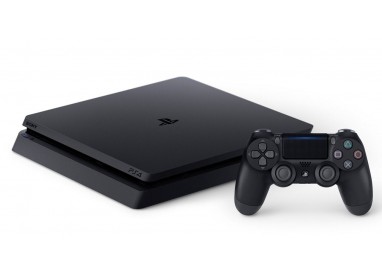 PS4 Slim 1TO