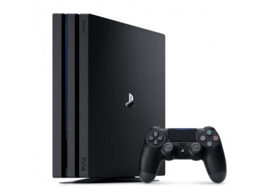 PS4 Pro 1TO