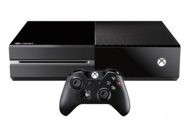 Xbox One 1 TO